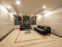 【東京都/大田区山王】パーク・コート山王 エントランス