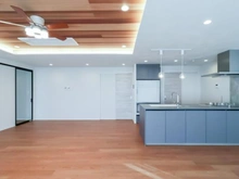 【東京都/大田区山王】パーク・コート山王 LDK