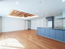 【東京都/大田区山王】パーク・コート山王 LDK