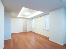 【東京都/大田区山王】パーク・コート山王 洋室