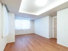 【東京都/大田区山王】パーク・コート山王 洋室