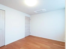 【東京都/大田区山王】パーク・コート山王 洋室