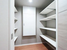 【東京都/大田区山王】パーク・コート山王 収納