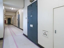 【東京都/大田区中馬込】馬込マンション 共用部