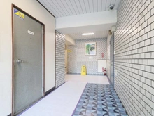 【東京都/大田区中馬込】馬込マンション 管理人室