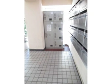 【東京都/国分寺市南町】国分寺マンション 宅配BOX