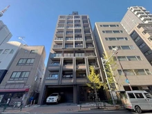 【東京都/荒川区荒川】シエリア町屋 外観：中央