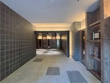 【東京都/荒川区荒川】シエリア町屋 エントランス