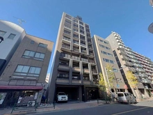 【東京都/荒川区荒川】シエリア町屋 外観：中央