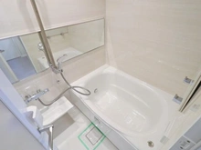 【東京都/世田谷区上野毛】ライオンズマンション上野毛第2 浴室