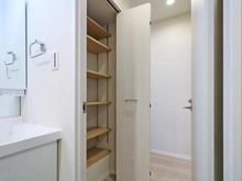 【東京都/世田谷区上野毛】ライオンズマンション上野毛第2 収納