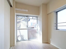 【東京都/世田谷区上野毛】ライオンズマンション上野毛第2 洋室