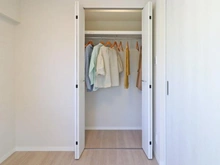 【東京都/世田谷区上野毛】ライオンズマンション上野毛第2 洋室