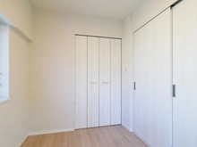 【東京都/世田谷区上野毛】ライオンズマンション上野毛第2 洋室