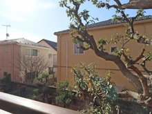 【東京都/世田谷区上野毛】ライオンズマンション上野毛第2 眺望