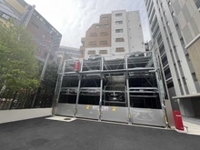 【東京都/大田区大森北】ザ・パークハウス大森タワー 駐車場