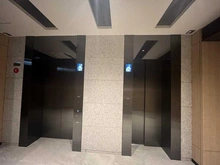 【東京都/大田区大森北】ザ・パークハウス大森タワー 共用部