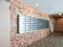 【東京都/大田区大森北】グリーンビレッジ大森 メールBOX