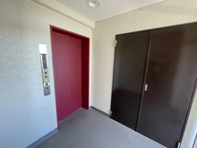 【東京都/品川区南品川】ライオンズマンション南品川 共用部