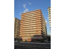 【東京都/品川区南大井】大森パークハイツ 外観