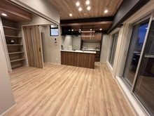 【東京都/品川区南品川】ゼームス坂パークハウス エントランス