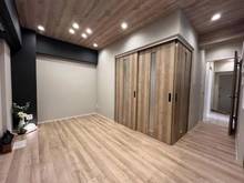 【東京都/品川区南品川】ゼームス坂パークハウス リビング・ダイニング