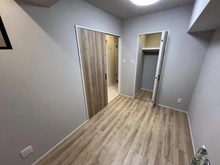 【東京都/品川区南品川】ゼームス坂パークハウス 洋室