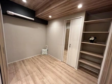 【東京都/品川区南品川】ゼームス坂パークハウス 洋室