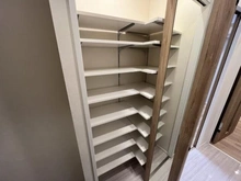 【東京都/品川区南品川】ゼームス坂パークハウス 収納