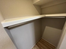 【東京都/品川区南品川】ゼームス坂パークハウス 収納