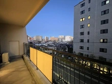 【東京都/品川区南品川】ゼームス坂パークハウス 眺望