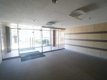 【東京都/品川区南品川】ゼームス坂パークハウス エントランス