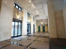 【東京都/大田区大森本町】大森パーク・ホームズベイサイドコート 共用部