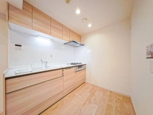 【東京都/大田区千鳥】コスモ千鳥町エクセラ キッチン