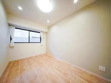 【東京都/大田区千鳥】コスモ千鳥町エクセラ 洋室