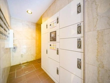 【東京都/大田区千鳥】コスモ千鳥町エクセラ 宅配BOX