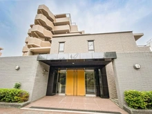 【東京都/大田区千鳥】コスモ千鳥町エクセラ 外観