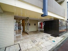 【東京都/大田区千鳥】ライフレビュー久が原 エントランス