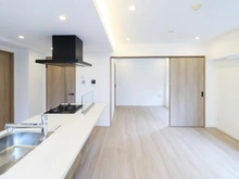 【東京都/大田区千鳥】ライフレビュー久が原 LDK