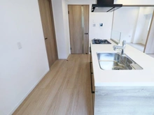 【東京都/大田区千鳥】ライフレビュー久が原 キッチン