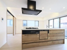 【東京都/大田区千鳥】ライフレビュー久が原 キッチン