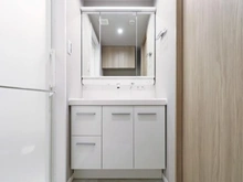 【東京都/大田区千鳥】ライフレビュー久が原 洗面室