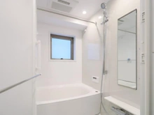 【東京都/大田区千鳥】ライフレビュー久が原 浴室