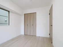 【東京都/大田区千鳥】ライフレビュー久が原 洋室