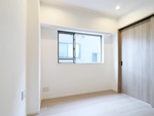 【東京都/大田区千鳥】ライフレビュー久が原 洋室