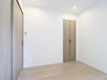 【東京都/大田区千鳥】ライフレビュー久が原 洋室