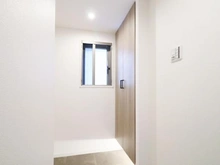 【東京都/大田区千鳥】ライフレビュー久が原 玄関