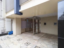 【東京都/大田区千鳥】ライフレビュー久が原 エントランス