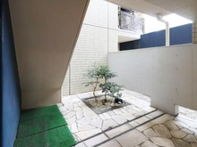 【東京都/大田区千鳥】ライフレビュー久が原 共用部