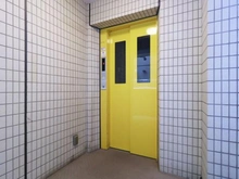 【東京都/大田区千鳥】ライフレビュー久が原 共用部